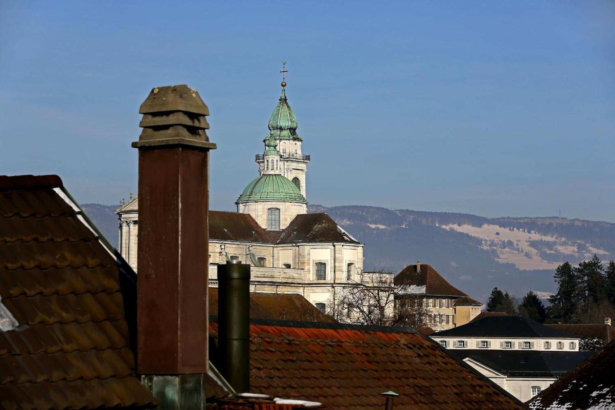 Hotel Roter Ochsen Soletta Esterno foto